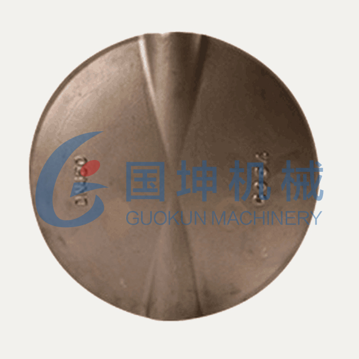 China Bronze Sand Casting - Image 2