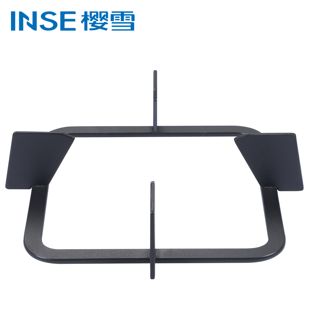 Two-Burner Built-In Gas Cooktop