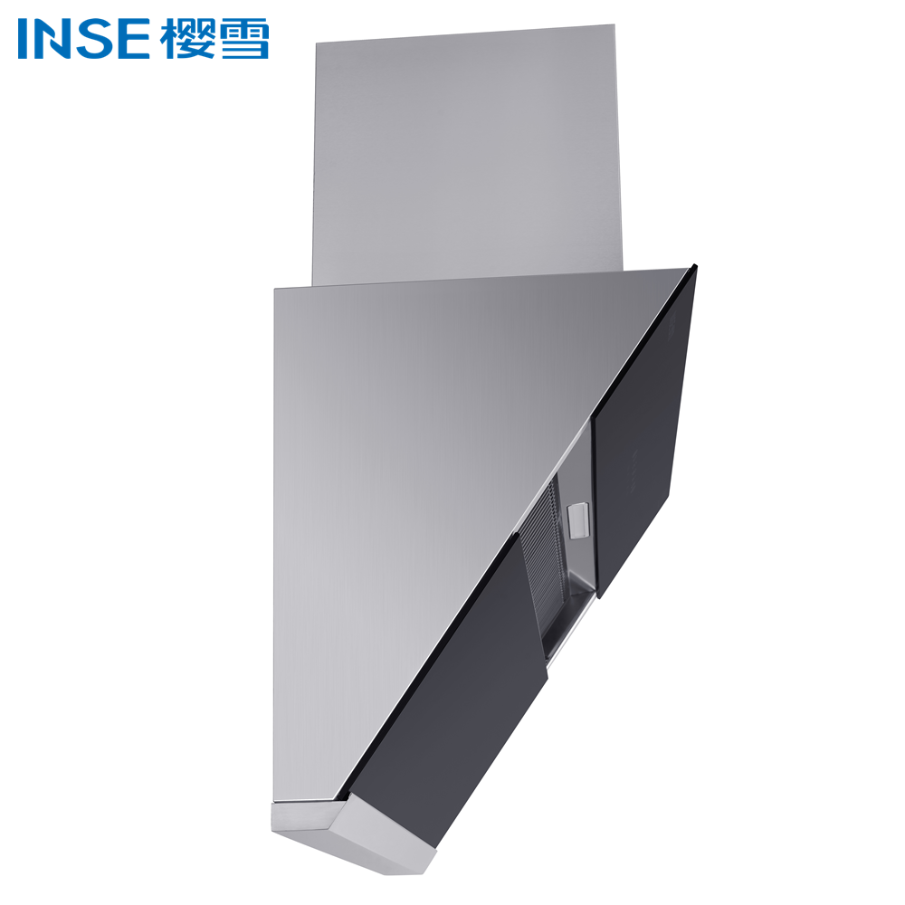 China Competitive Price Cooker Hood Household Range Hood CXW-218-C2005(B) - Image 3