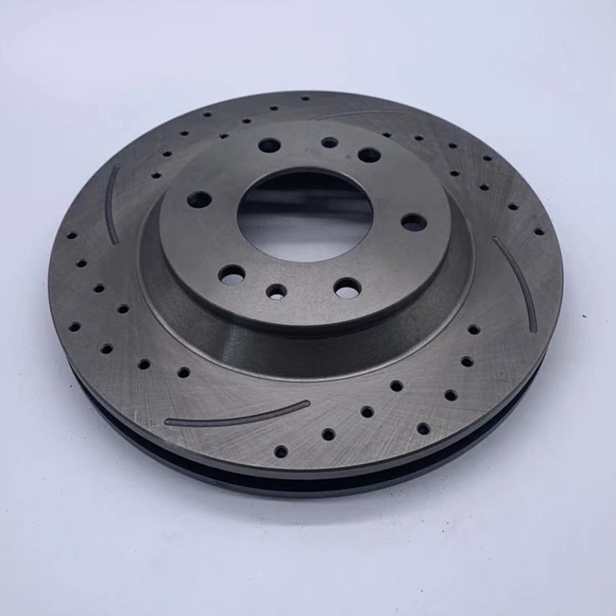 China Factory Disc Brake Rotors 8-18060-664-0 - Image 2