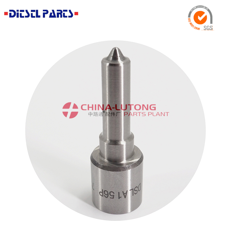 Fuel Injection Nozzle for Diesel Engines