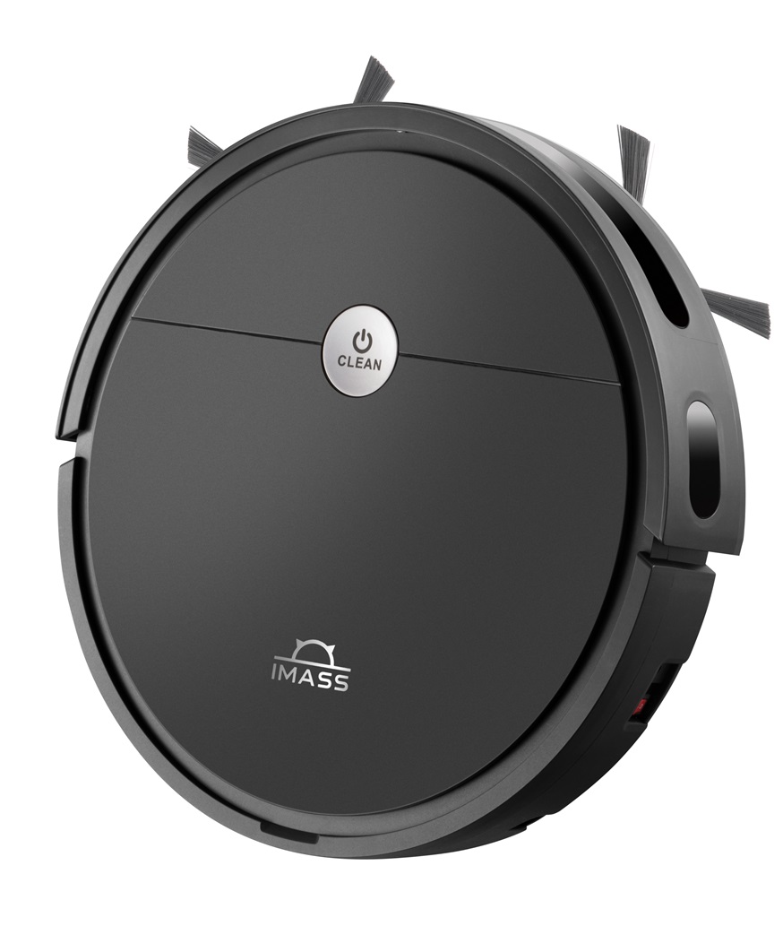 China Factory supply Good Performance Robot Vacuum Cleaner - Image 3