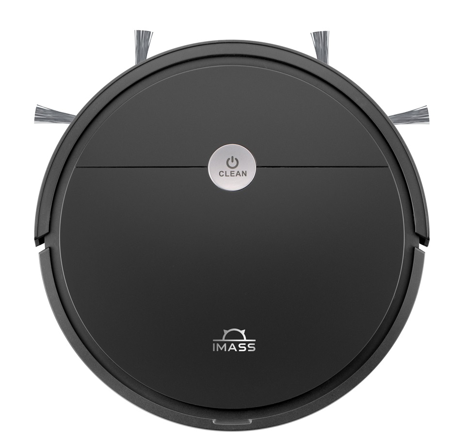 China Factory supply Good Performance Robot Vacuum Cleaner - Image 2