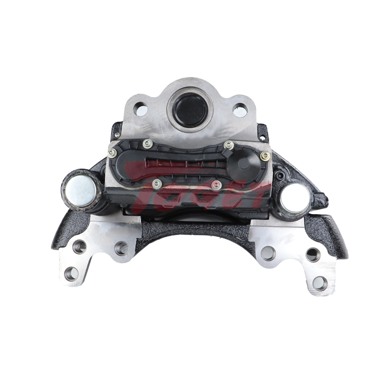 China Factory Supply Truck  Air Disc Brake  Brake Caliper K149714 - Image 3