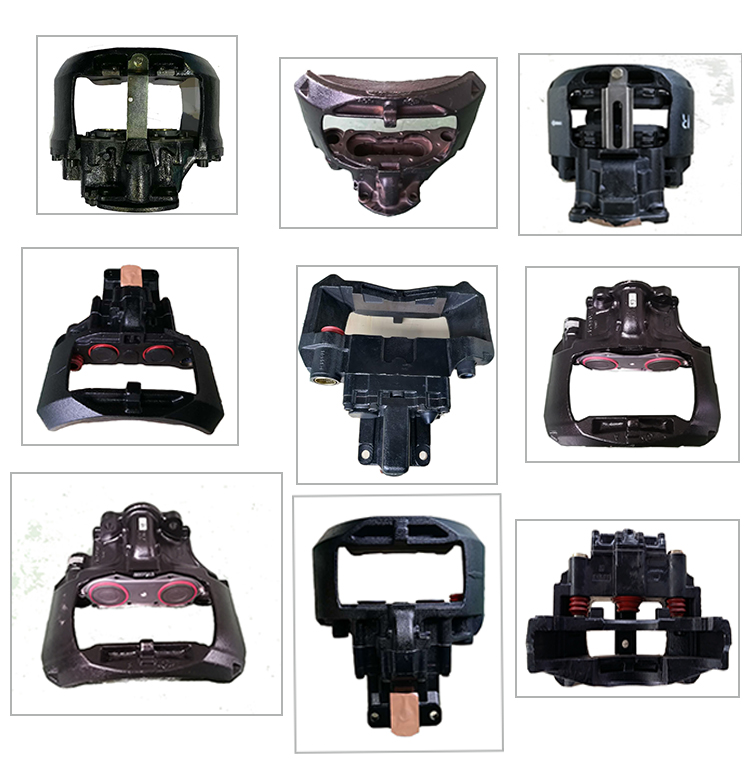 Truck Brake Systems