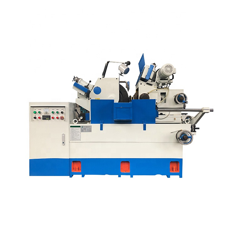 China High-Accuracy YJ-1808S Nc Centerless Grinding Machine - Image 3