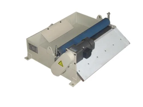 Precision Grinding Mechanism