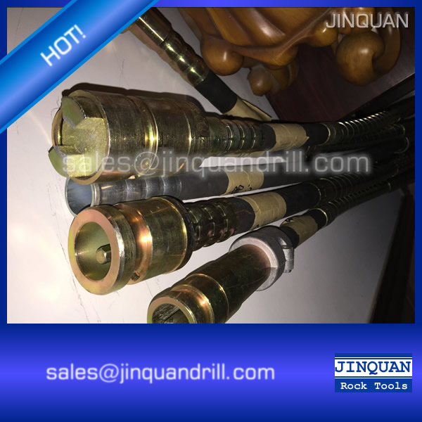 China high speed concrete vibrator - Image 3