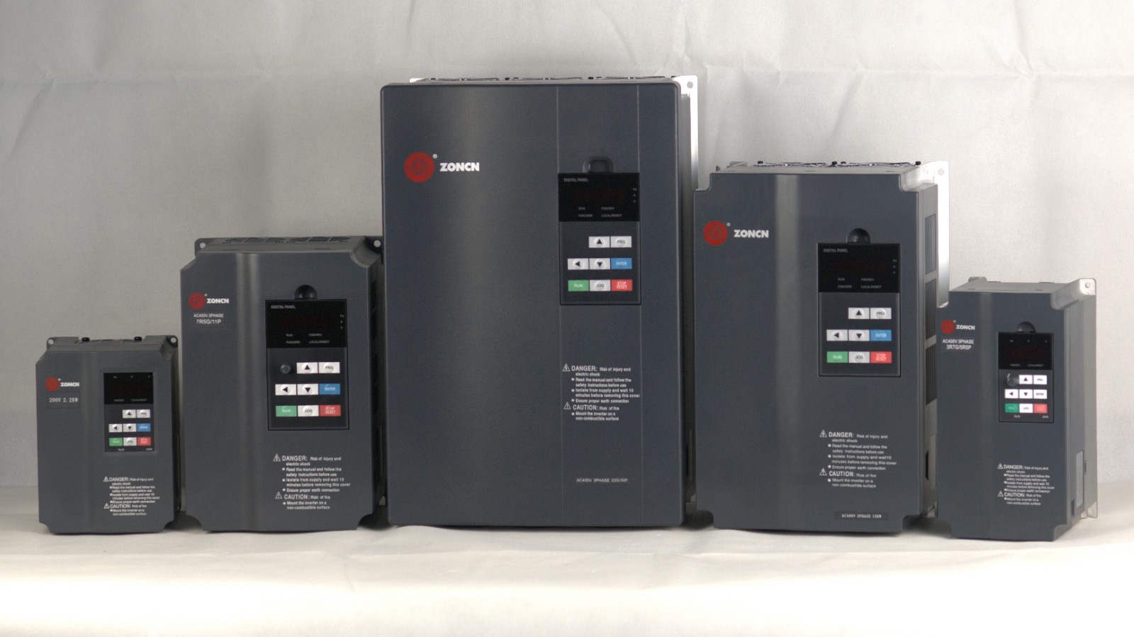 China Inverter - Image 3