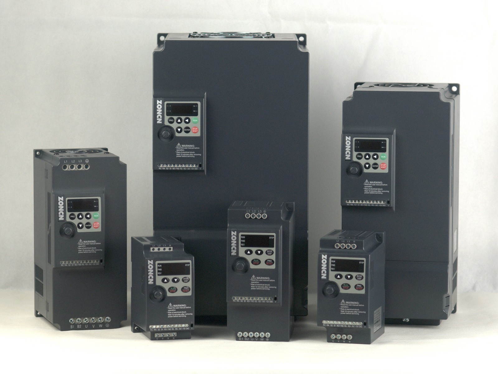 China Inverter - Image 2