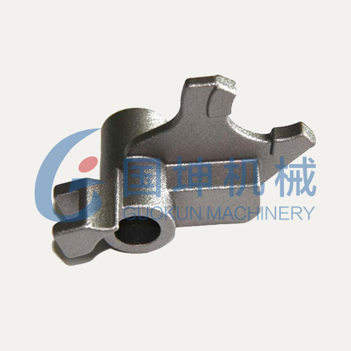 China Investment Casting Factory - Image 2