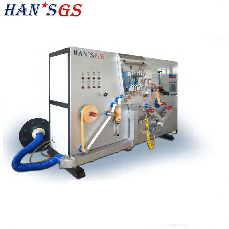 China Laser Perforating Machine Manufacturer /Laser Perforation Machine Price - Image 3
