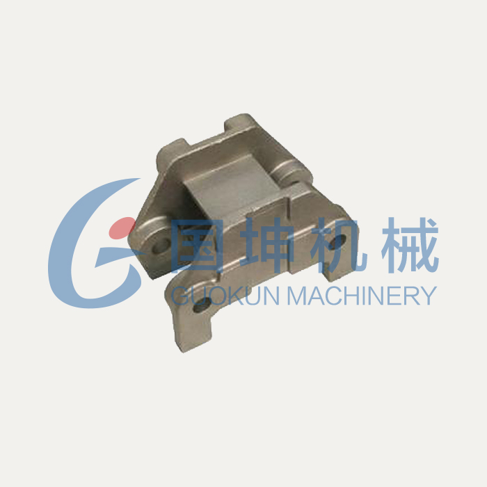 China Lost Wax Casting - Image 2