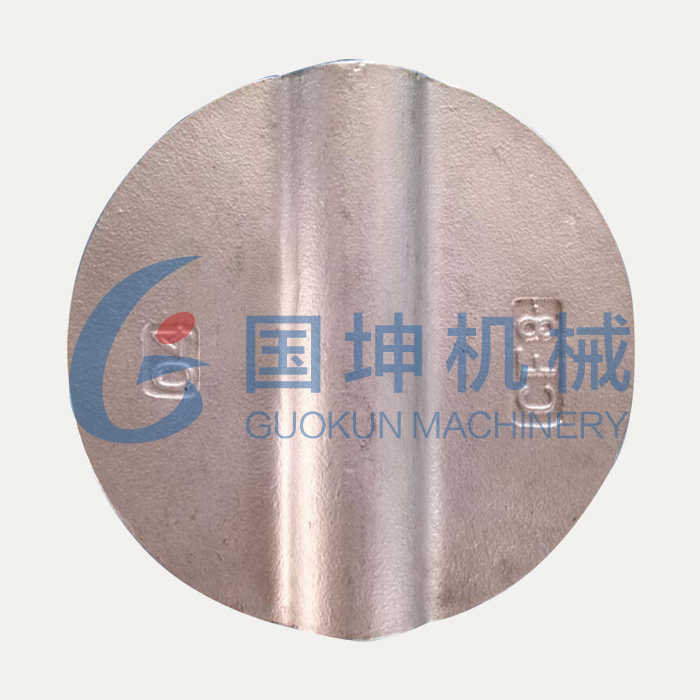 Precision Lost Wax Cast Metal Component