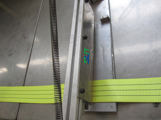 China Made High Quality Polyester Webbing Belt with Ce GS Certificate - Image 2