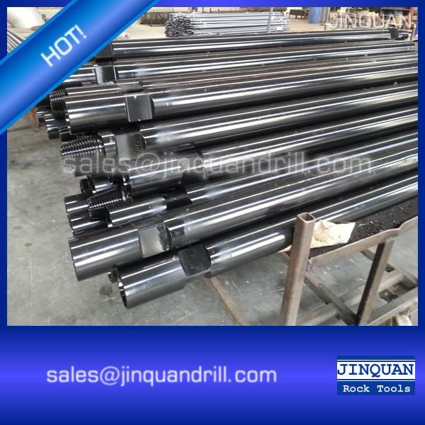China Manufacturer DTH Drill Pipe - Image 2