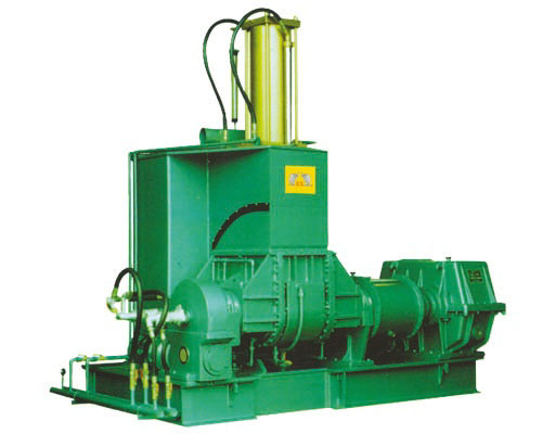 China Mixing mill /Open mill/Mixer mill/Rubber mixing mill - Image 2