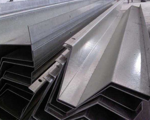 Custom Sheet Metal Parts