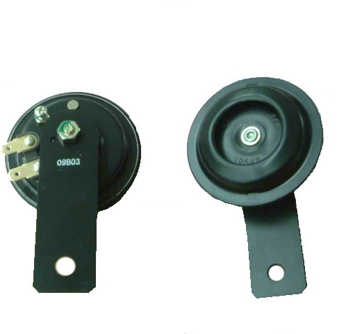 Motorcycle Horn Mounting Bracket