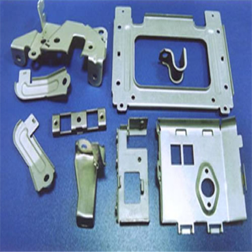 Precision Metal Stamping Parts