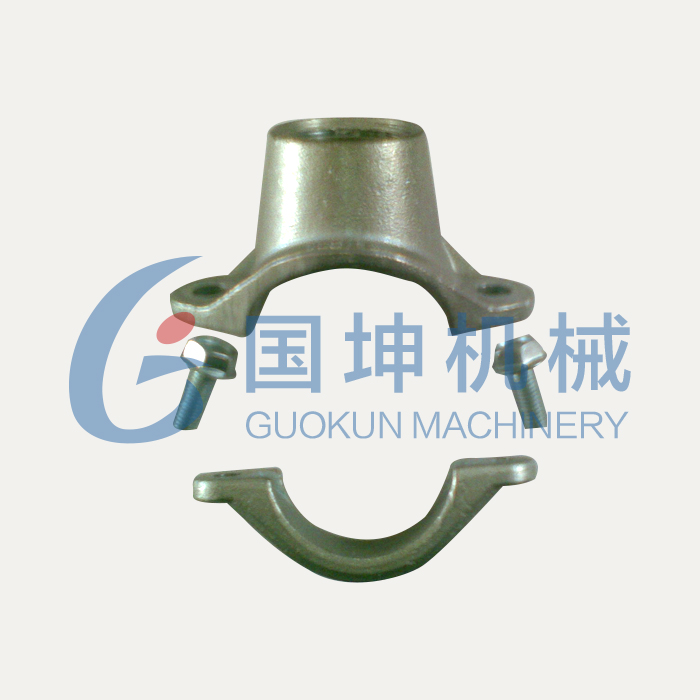 China precision casting - Image 3