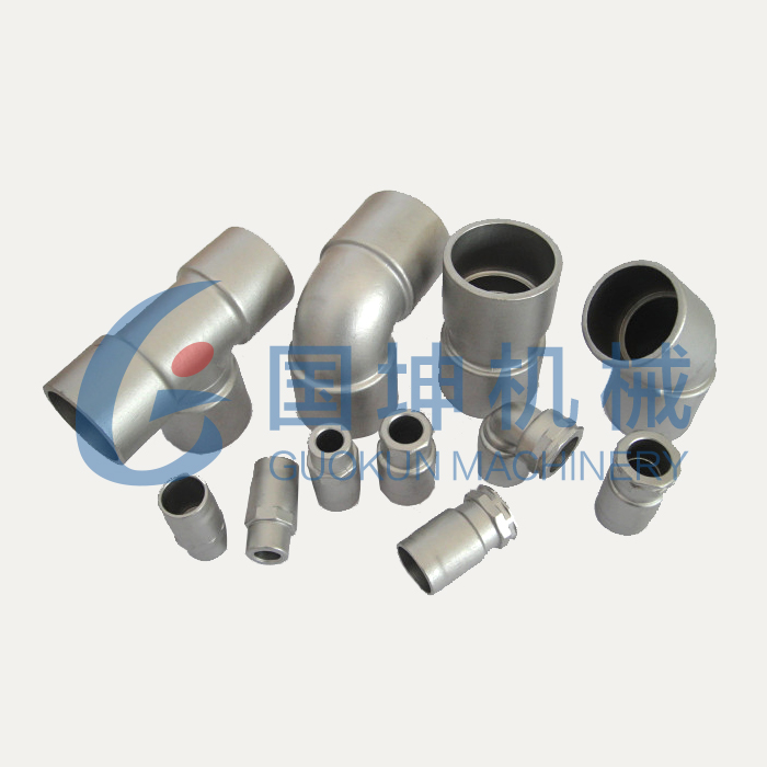 China precision casting - Image 2