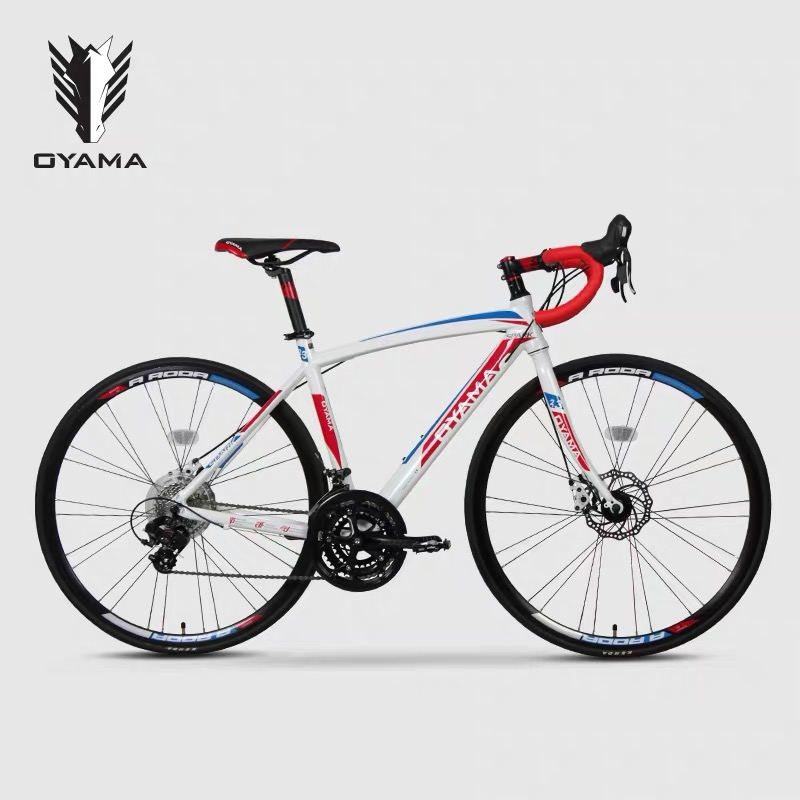 China professional bicycle manufacturer 21 speed road bike adult 700C bicicletas - Image 3