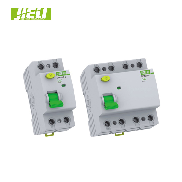 Residual Current Circuit Breaker RCCB