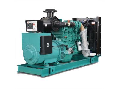 China Professional Manufacturer Famous Engine Generator 150 Kva - Image 3