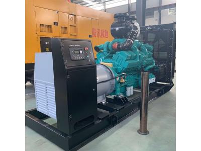 China Professional Manufacturer Famous Engine Generator 150 Kva - Image 2