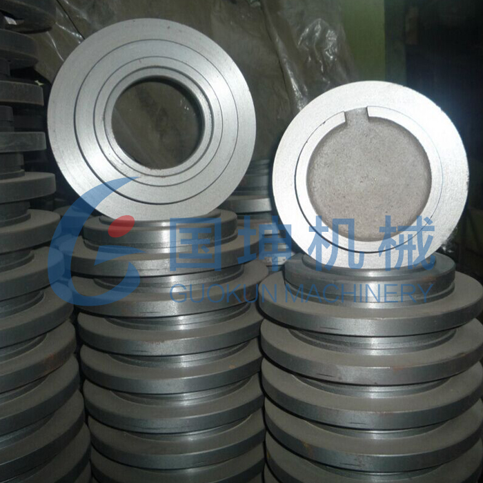 China sand casting manufacturer - Image 2