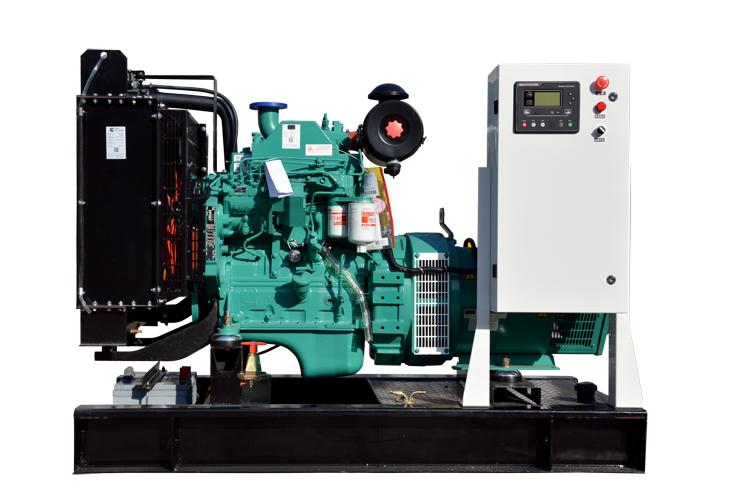Diesel Generator Set