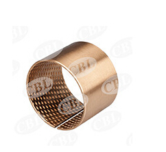 CHINA sliding bearing FB-090 BronzeWrapped Bushing JIA SHAN CBL BEARING HOT SEALS - Image 3