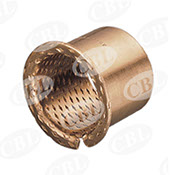 High Density Bronze Strip Bushing