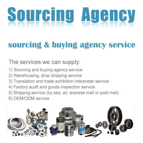 Bearing Sourcing and Procurement Services