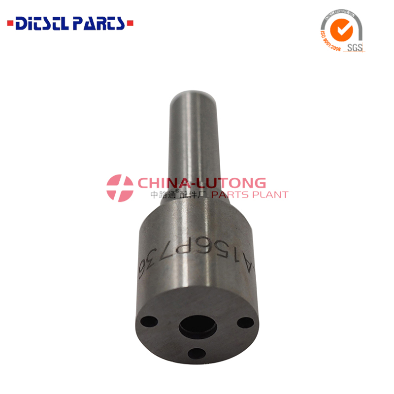 Common Rail Diesel Engine Injector Nozzle for Bosch Systems