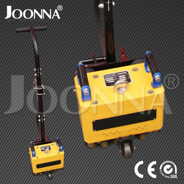 China supplier JN/FC-23B concrete bush hammer - Image 3