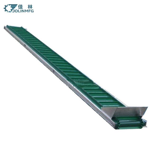 China Supplier Table Top Conveyor Belt Modular Belt Conveyor - Image 3