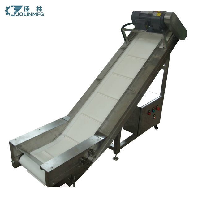 China Supplier Table Top Conveyor Belt Modular Belt Conveyor - Image 2