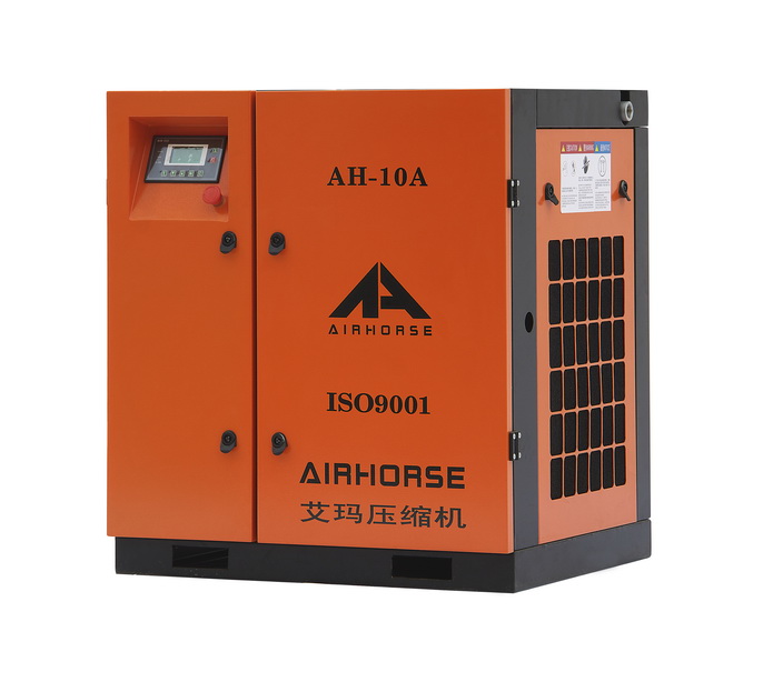7.5kW 10HP Belt Driven Air Compressor