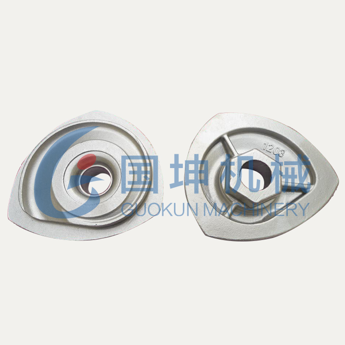 China water glass casting - Image 3