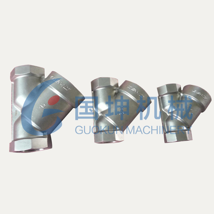 China water glass casting - Image 2