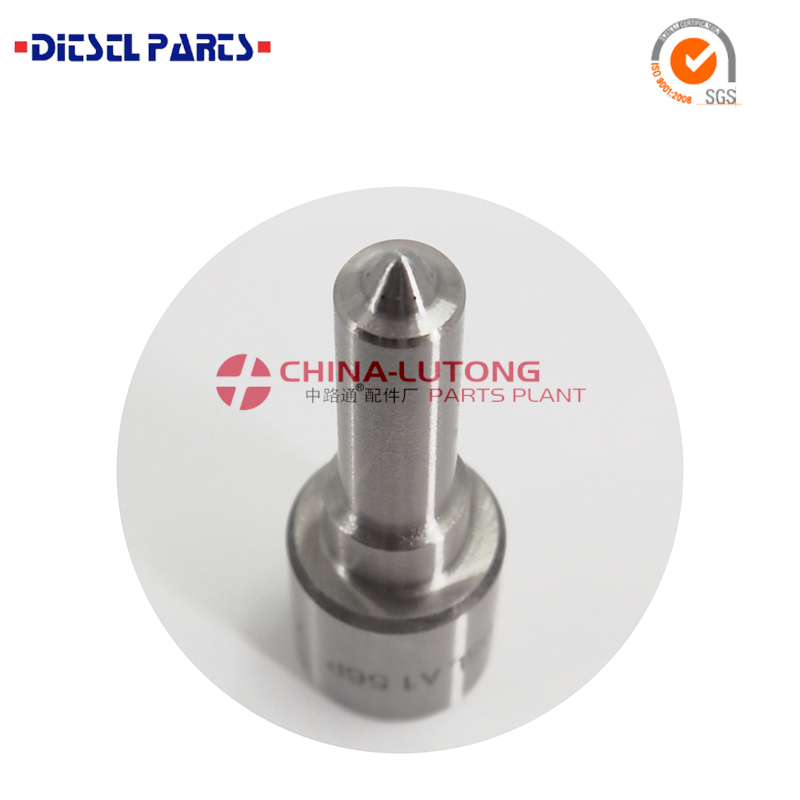 Common Rail Injector Nozzle DLLA150S187