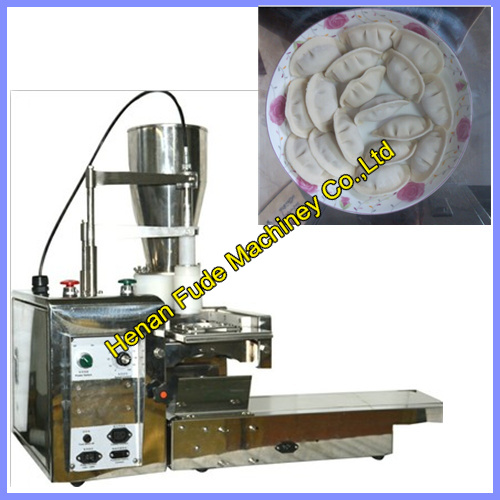 Automatic Dumpling and Ravioli Making Machine