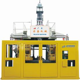 Plastic Container Blow Molding Machine