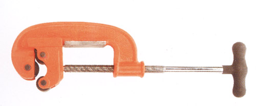 Manual Pipe Cutter