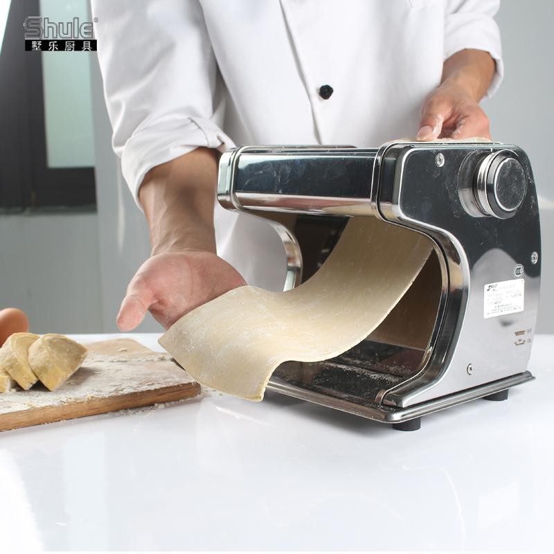 Electric Pasta and Noodle Maker