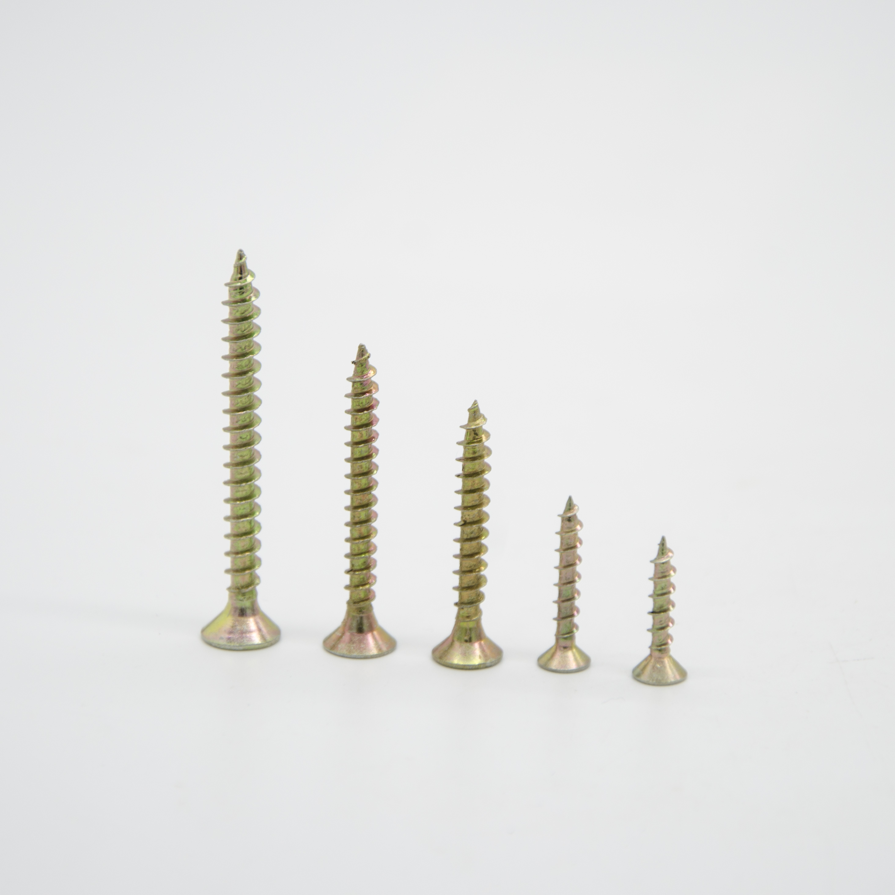 Chipboard Screw - Image 2