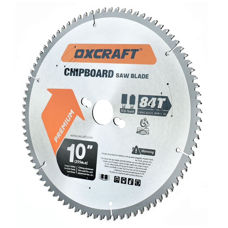Chipboard&melamine saw blade - Image 2