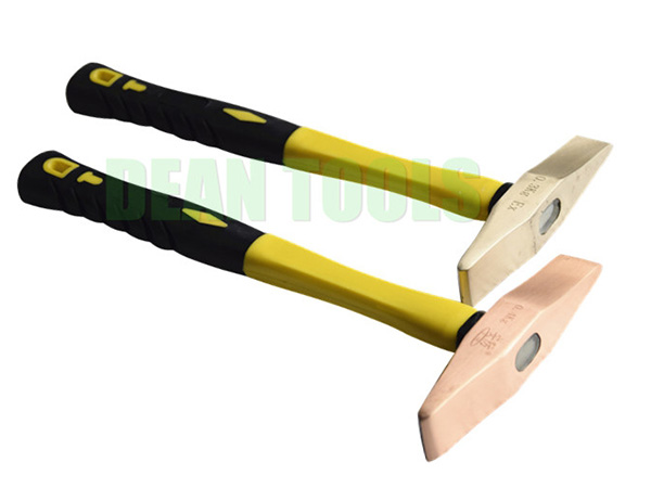 Non-Sparking Chipping Hammer